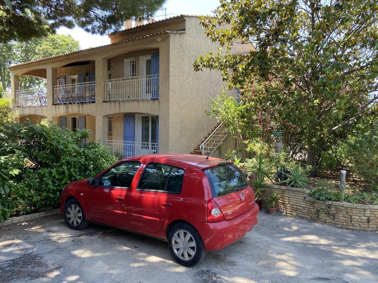 Photo h�bergement n�G1119 &nbsp;dans&nbsp;Le Var - Gites de france