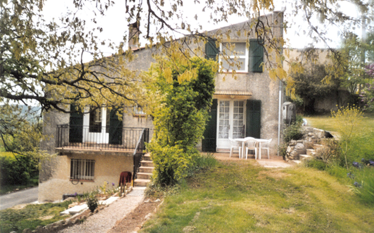 Photo h�bergement n�G112 &nbsp;dans&nbsp;Le Var - Gites de france