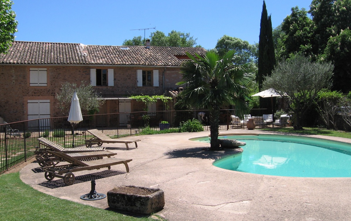Photo h�bergement n�G1472 &nbsp;dans&nbsp;Le Var - Gites de france