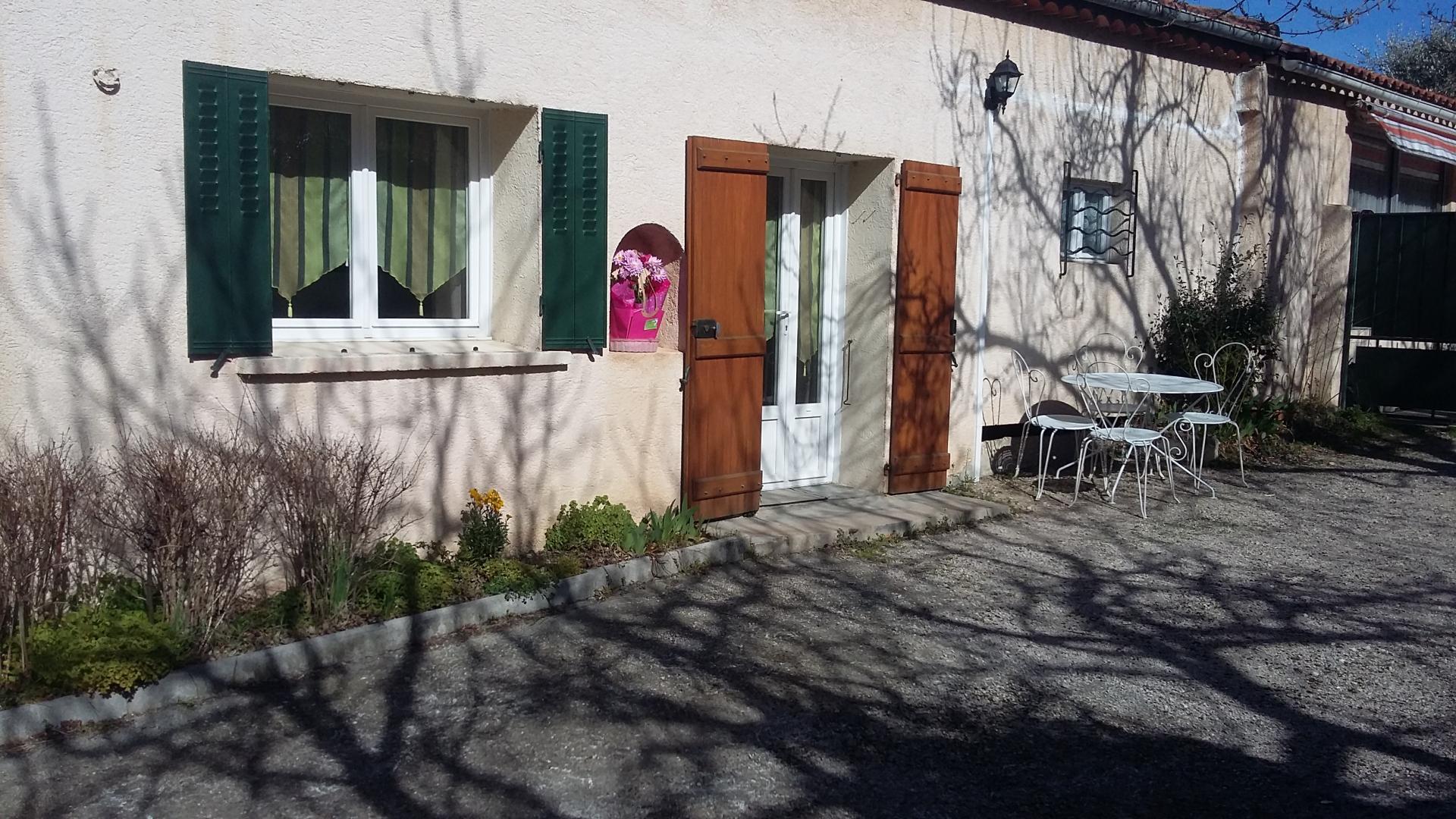 Photo h�bergement n�G149 &nbsp;dans&nbsp;Le Var - Gites de france