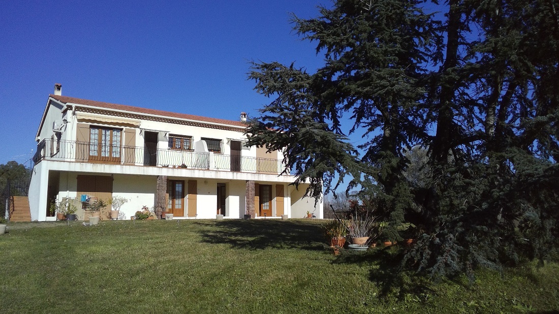 Photo h�bergement n�G174 &nbsp;dans&nbsp;Le Var - Gites de france