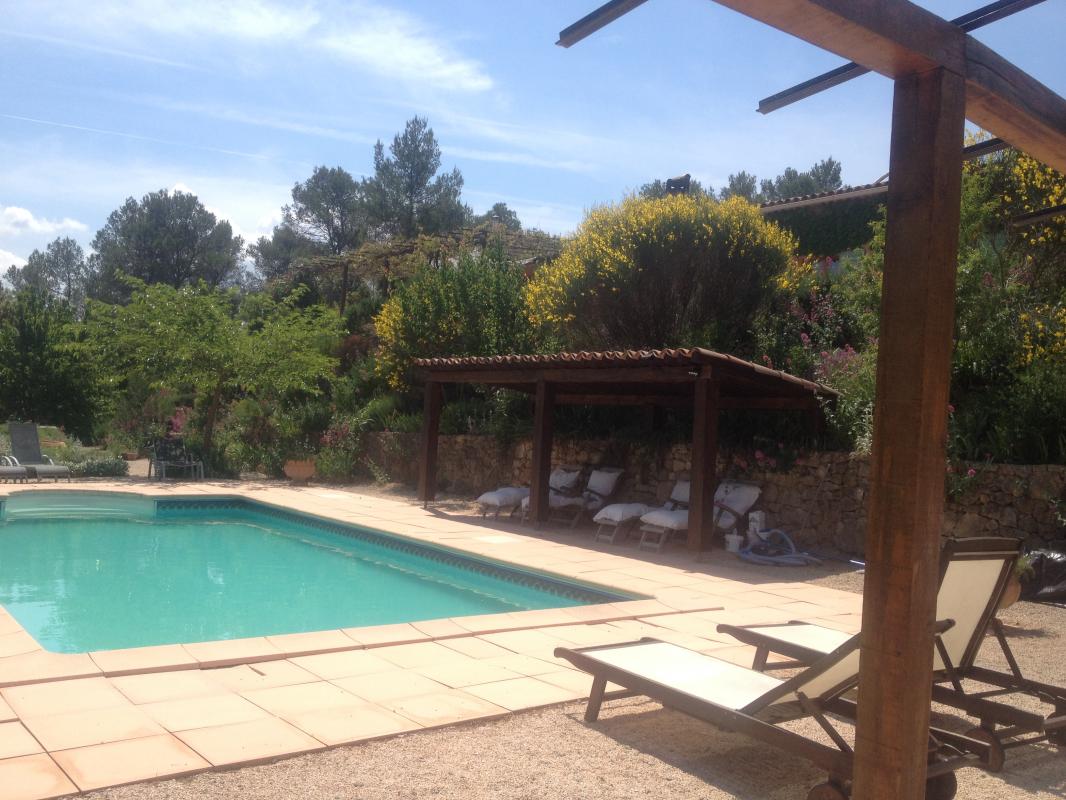 Photo h�bergement n�G2225 &nbsp;dans&nbsp;Le Var - Gites de france