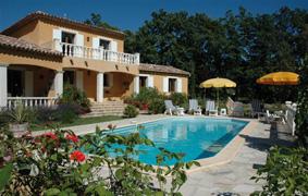 Photo h�bergement n�G2262 &nbsp;dans&nbsp;Le Var - Gites de france