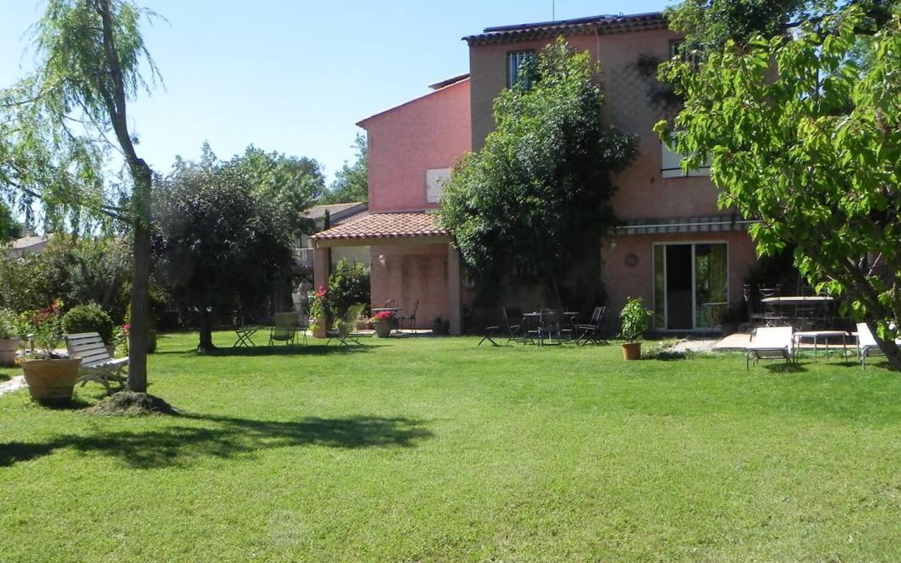 Photo h�bergement n�G2326 &nbsp;dans&nbsp;Le Var - Gites de france