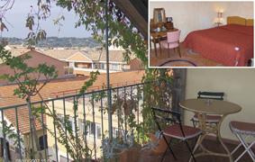 Photo h�bergement n�H32 &nbsp;dans&nbsp;Le Var - Meubl�