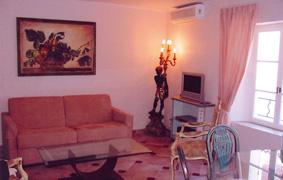 Photo h�bergement n�H67 &nbsp;dans&nbsp;Le Var - Meubl�