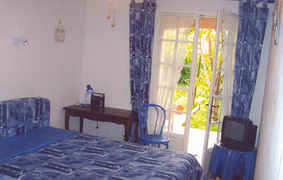 Photo h�bergement n�H96 &nbsp;dans&nbsp;Le Var - Meubl�