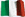 Fiche en ITALIEN