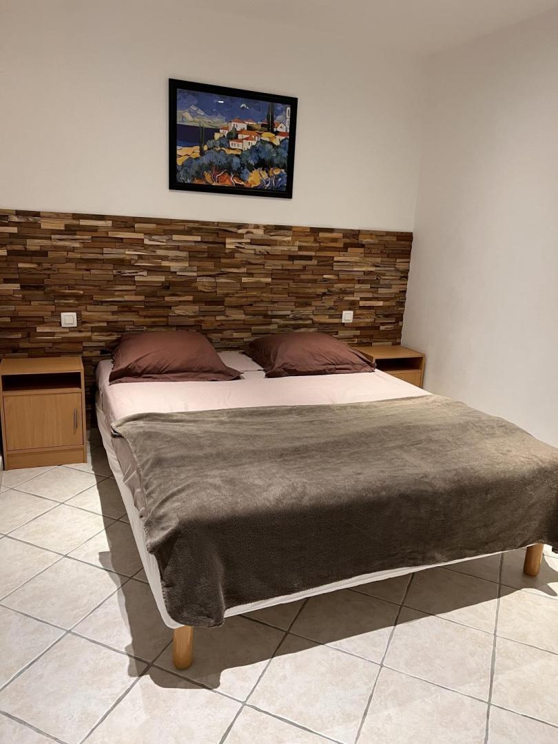 Chambre parents