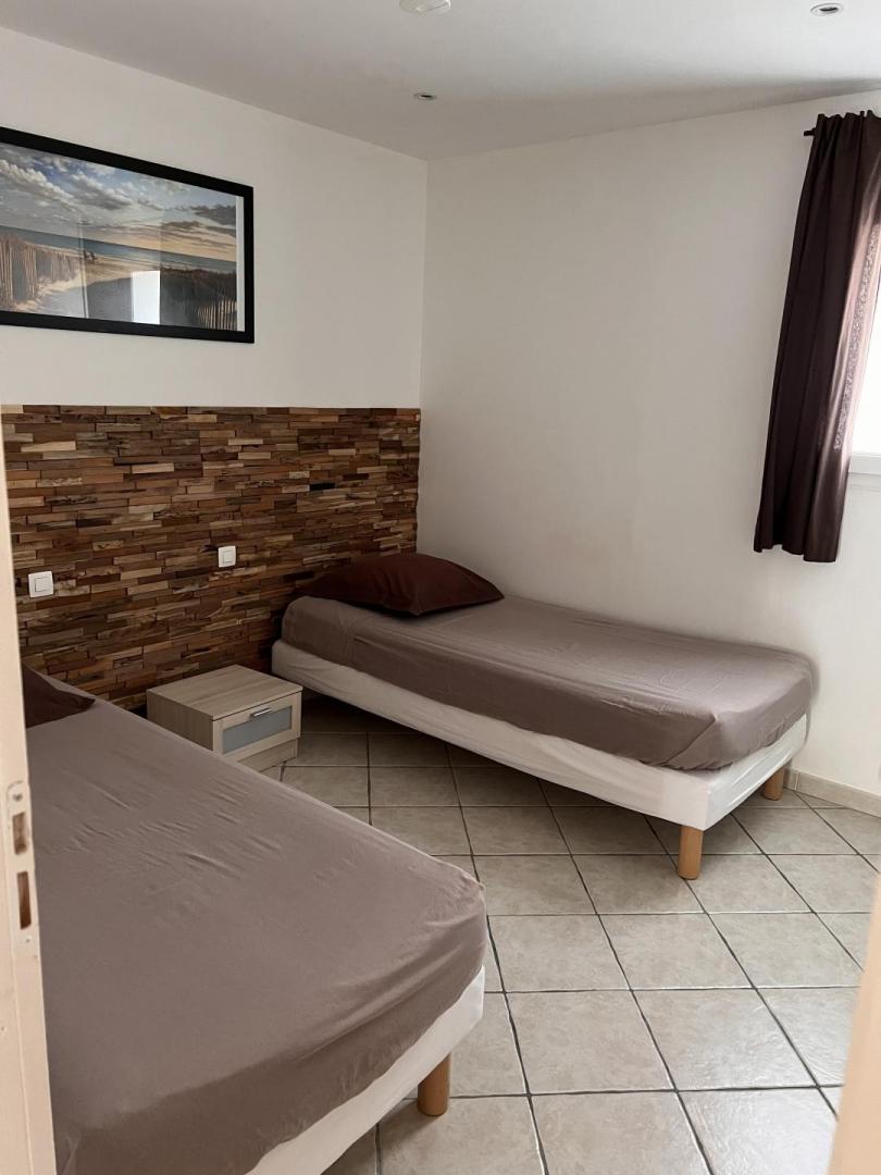 Chambre enfants