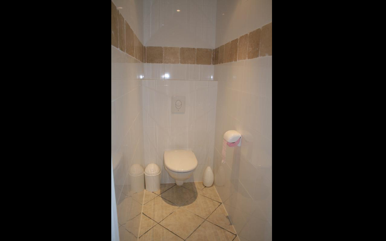 WC