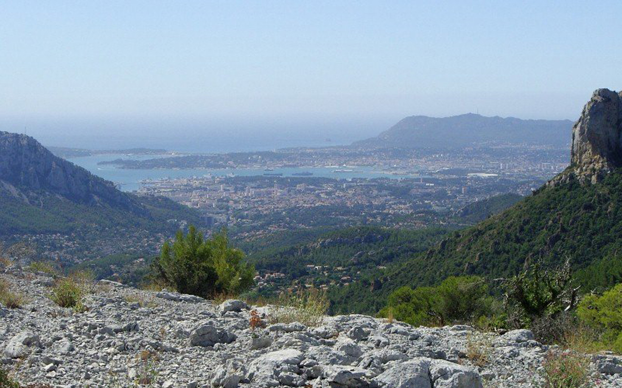 Un littoral magnifique &agrave; 30 minutes