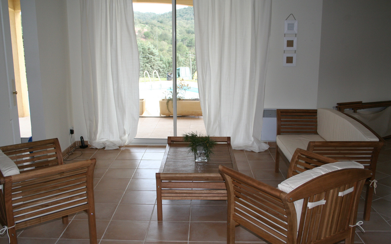 Petit salon